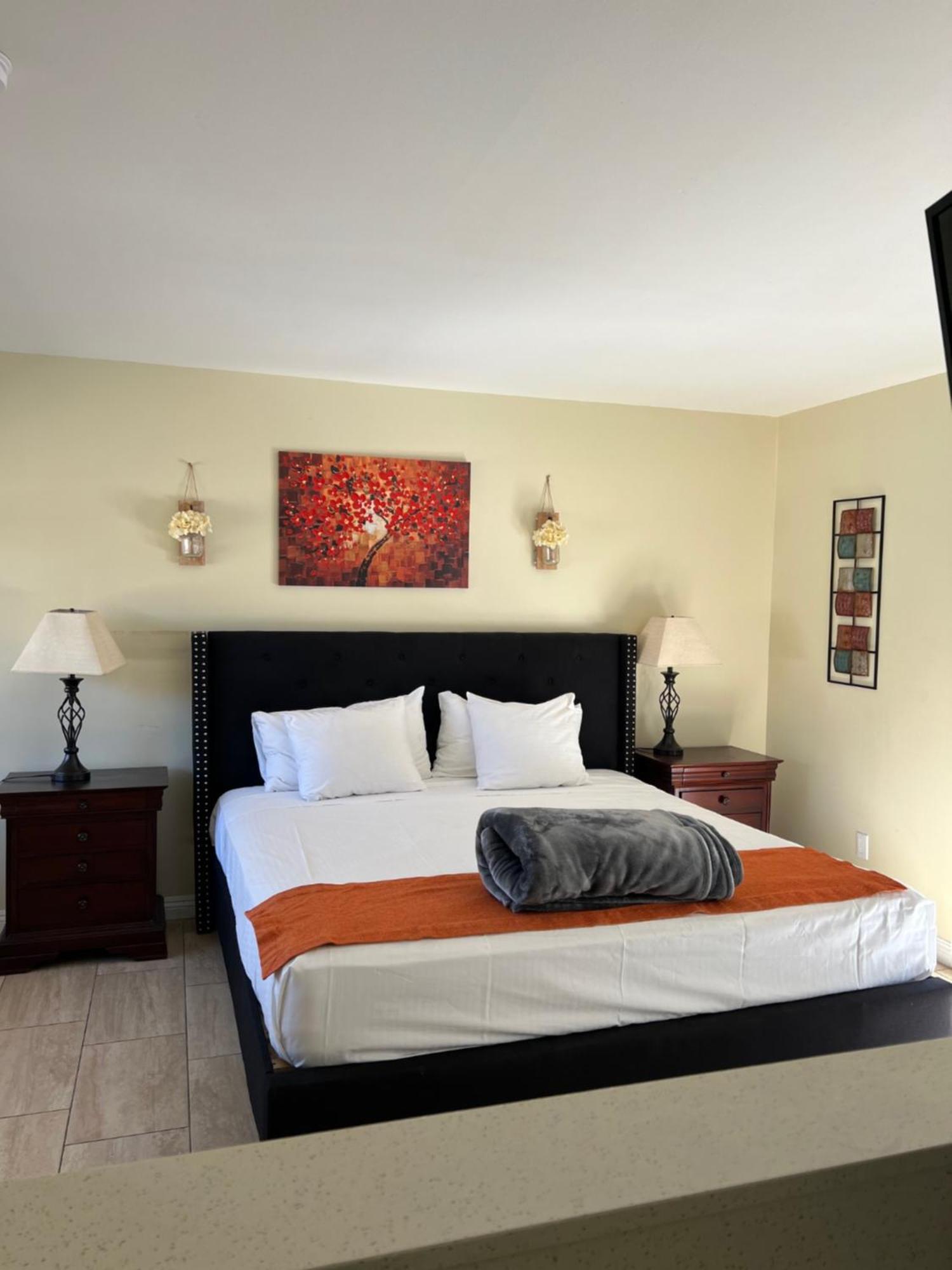 Exotic Dreams Resort Adults Only Palm Springs Exterior foto
