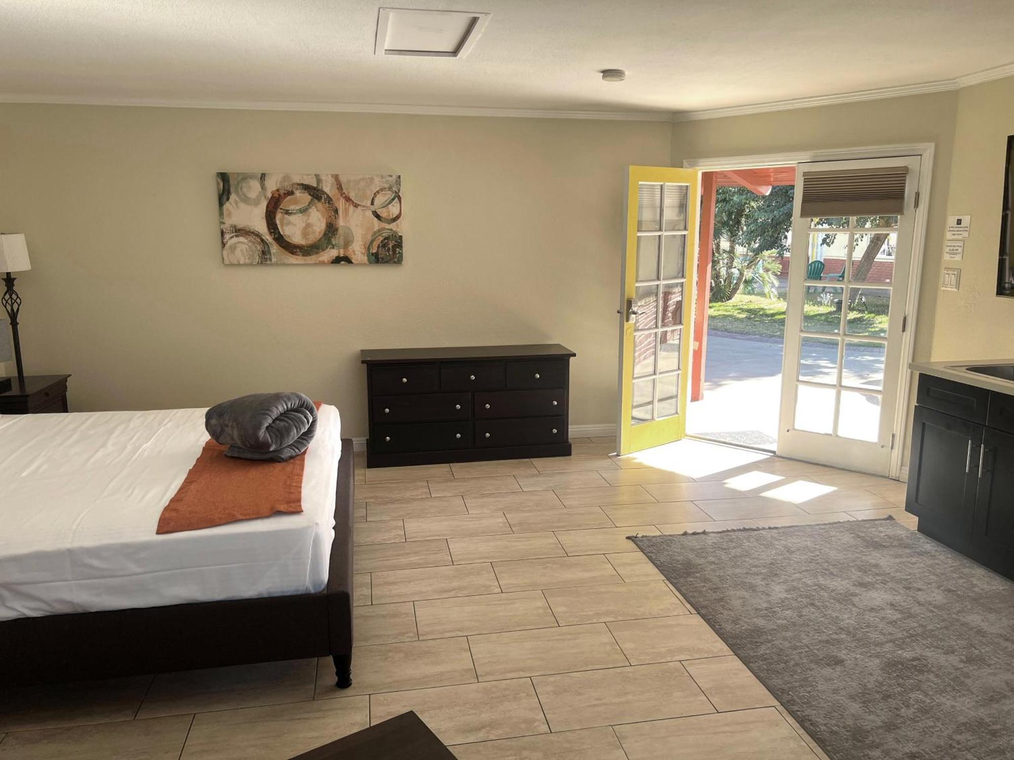 Exotic Dreams Resort Adults Only Palm Springs Exterior foto
